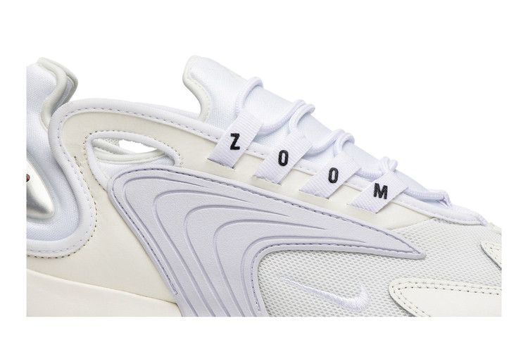 Кроссовки Nike Zoom 2K 'Sail'