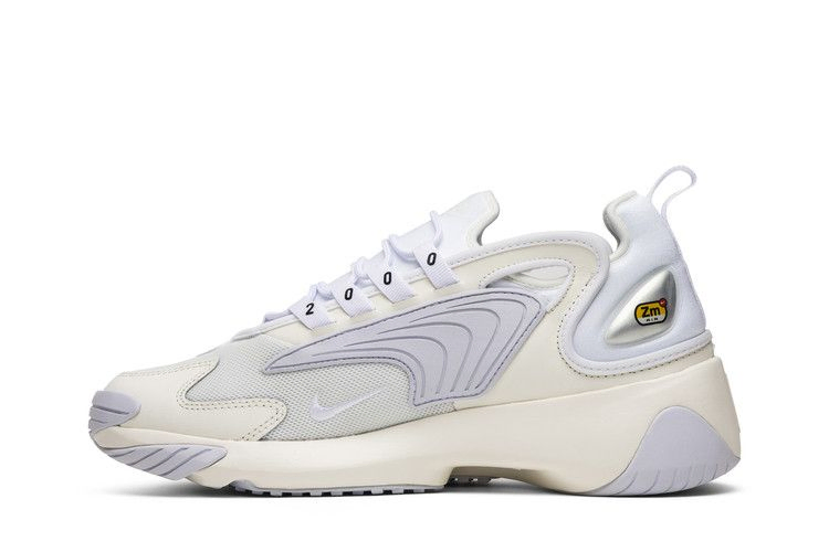 Кроссовки Nike Zoom 2K 'Sail'