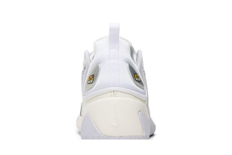 Кроссовки Nike Zoom 2K 'Sail'