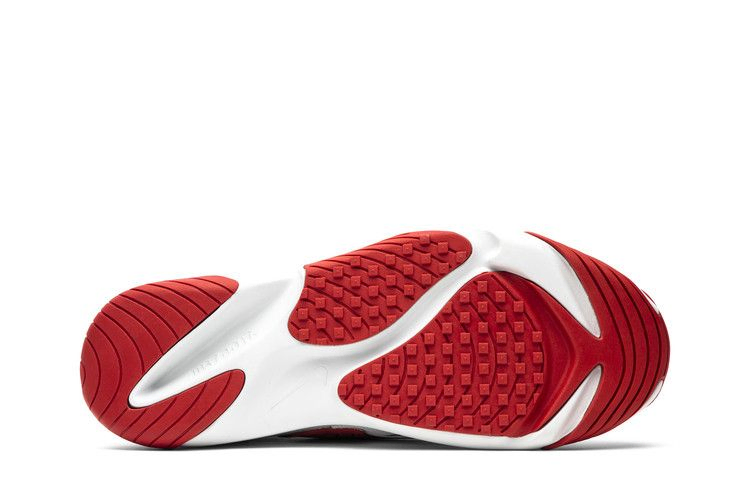Кроссовки Nike Zoom 2K 'University Red'