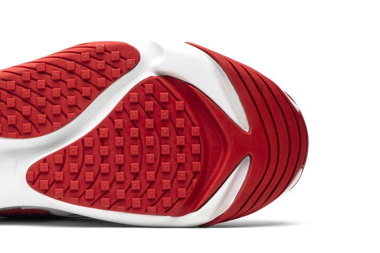 Кроссовки Nike Zoom 2K 'University Red'