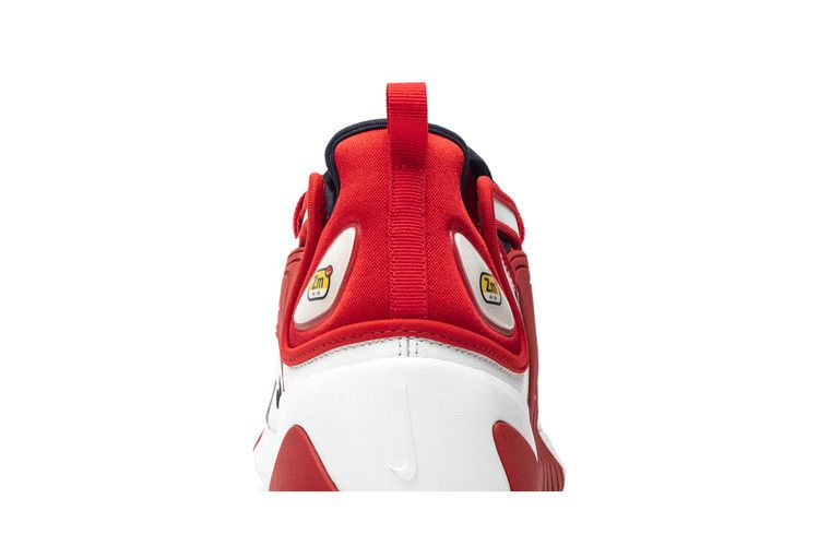 Кроссовки Nike Zoom 2K 'University Red'