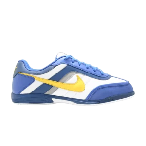 Белый/Varsity Maize