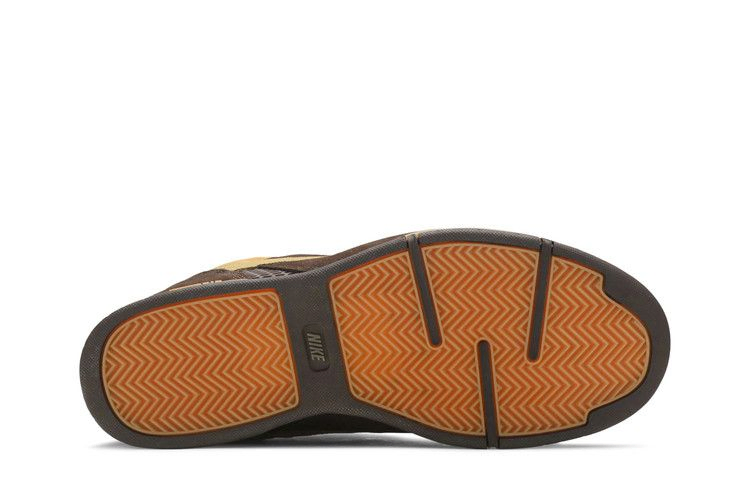 Кроссовки Nike Zoom Air Angus 'Maple'