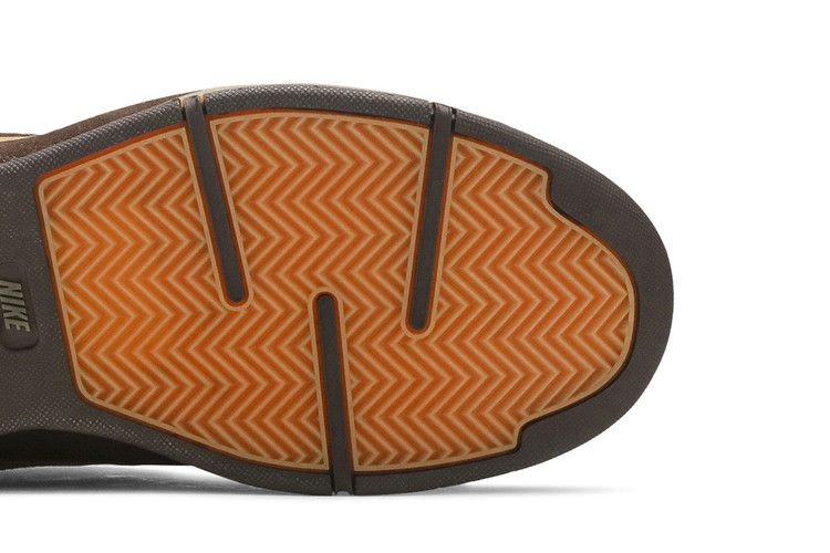 Кроссовки Nike Zoom Air Angus 'Maple'