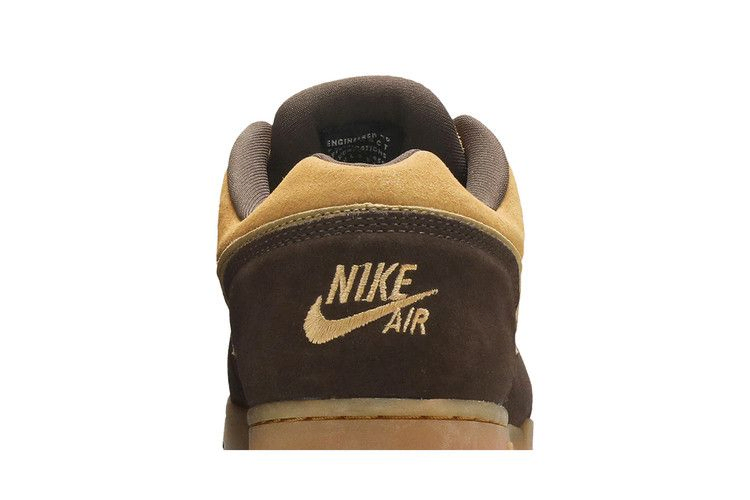 Кроссовки Nike Zoom Air Angus 'Maple'