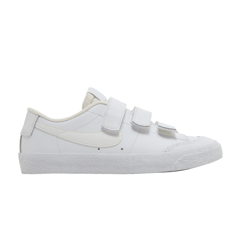 Кроссовки Nike Zoom Blazer AC XT SB 'White'