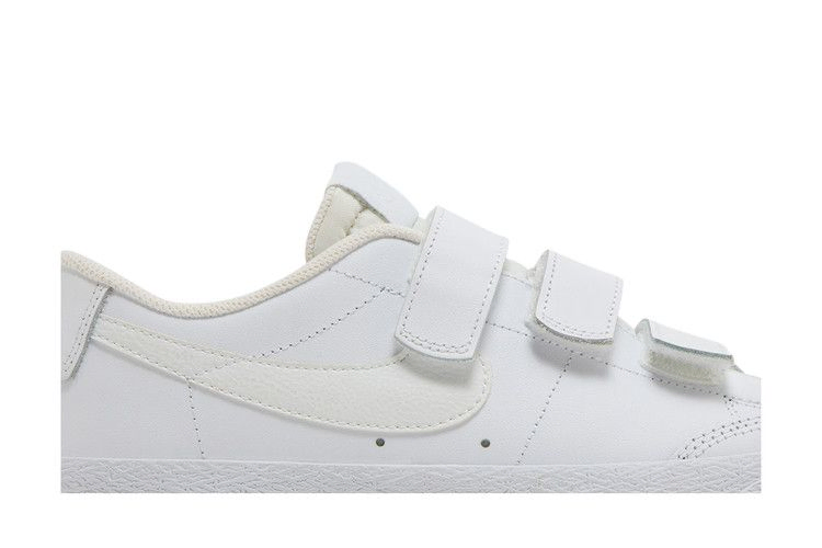 Кроссовки Nike Zoom Blazer AC XT SB 'White'