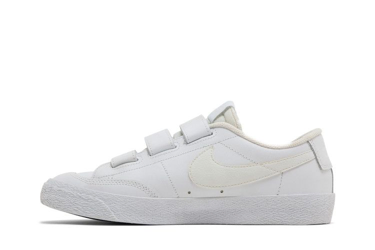 Кроссовки Nike Zoom Blazer AC XT SB 'White'