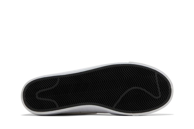 Кроссовки Nike Zoom Blazer AC XT SB 'White'