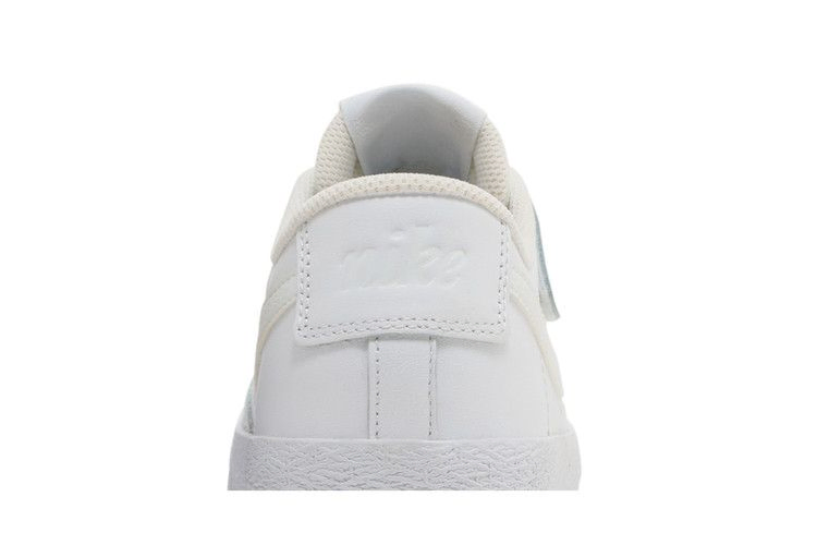 Кроссовки Nike Zoom Blazer AC XT SB 'White'