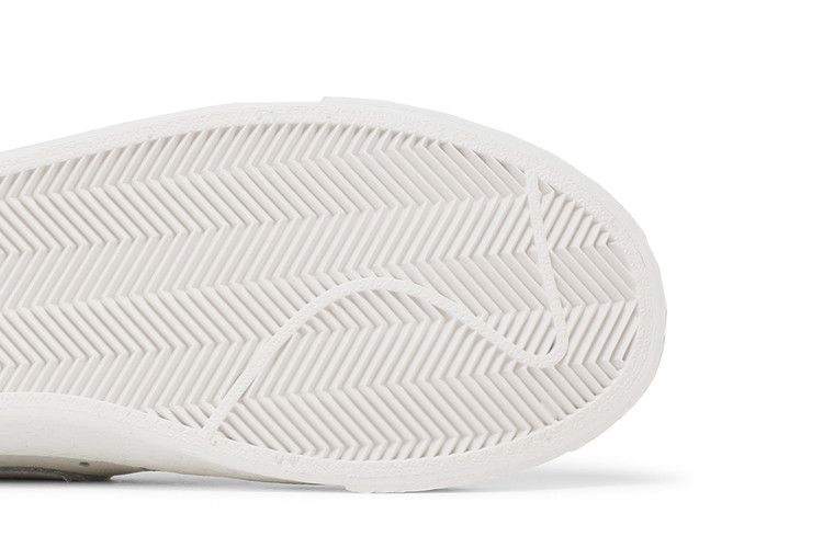 Кроссовки Nike Zoom Blazer Decon SB