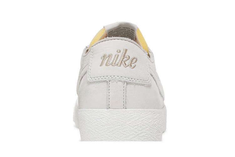 Кроссовки Nike Zoom Blazer Decon SB