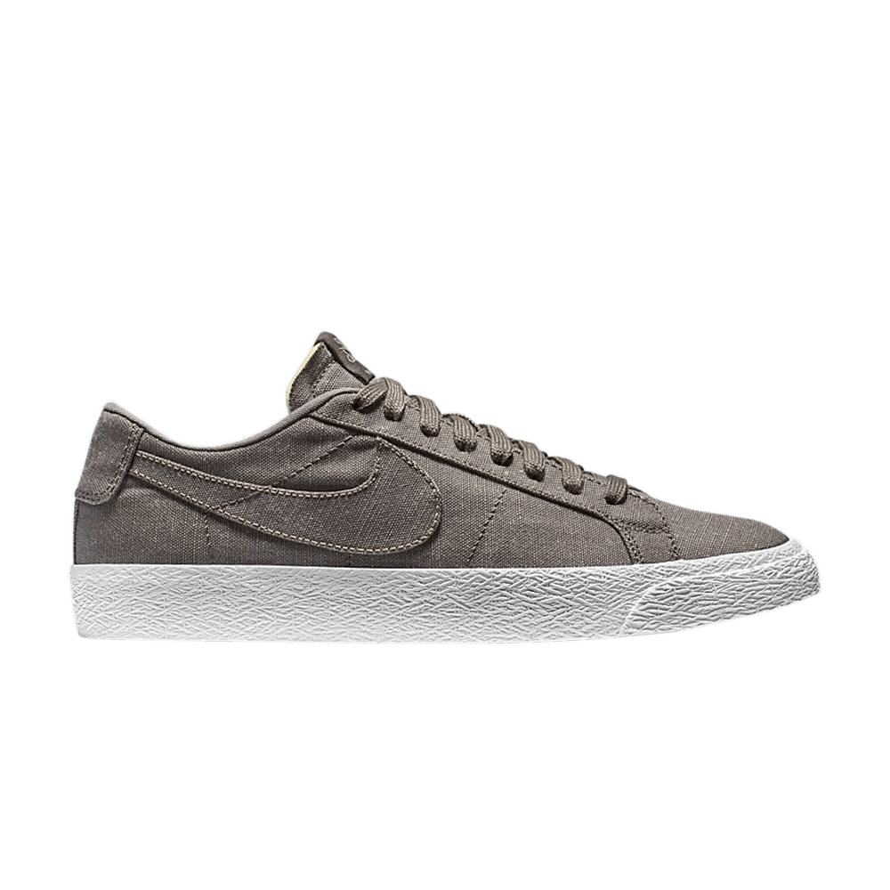 Кроссовки Nike Zoom Blazer Low SB Canvas Deconstructed 'Ridgerock'