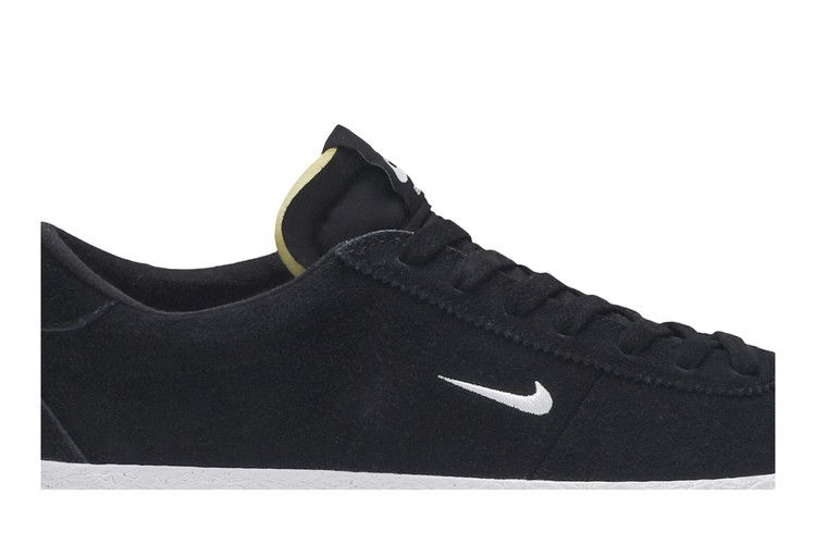Кроссовки Nike Zoom Bruin SB 'Black White'