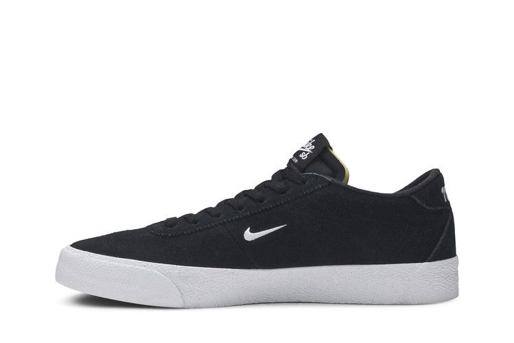 Кроссовки Nike Zoom Bruin SB 'Black White'