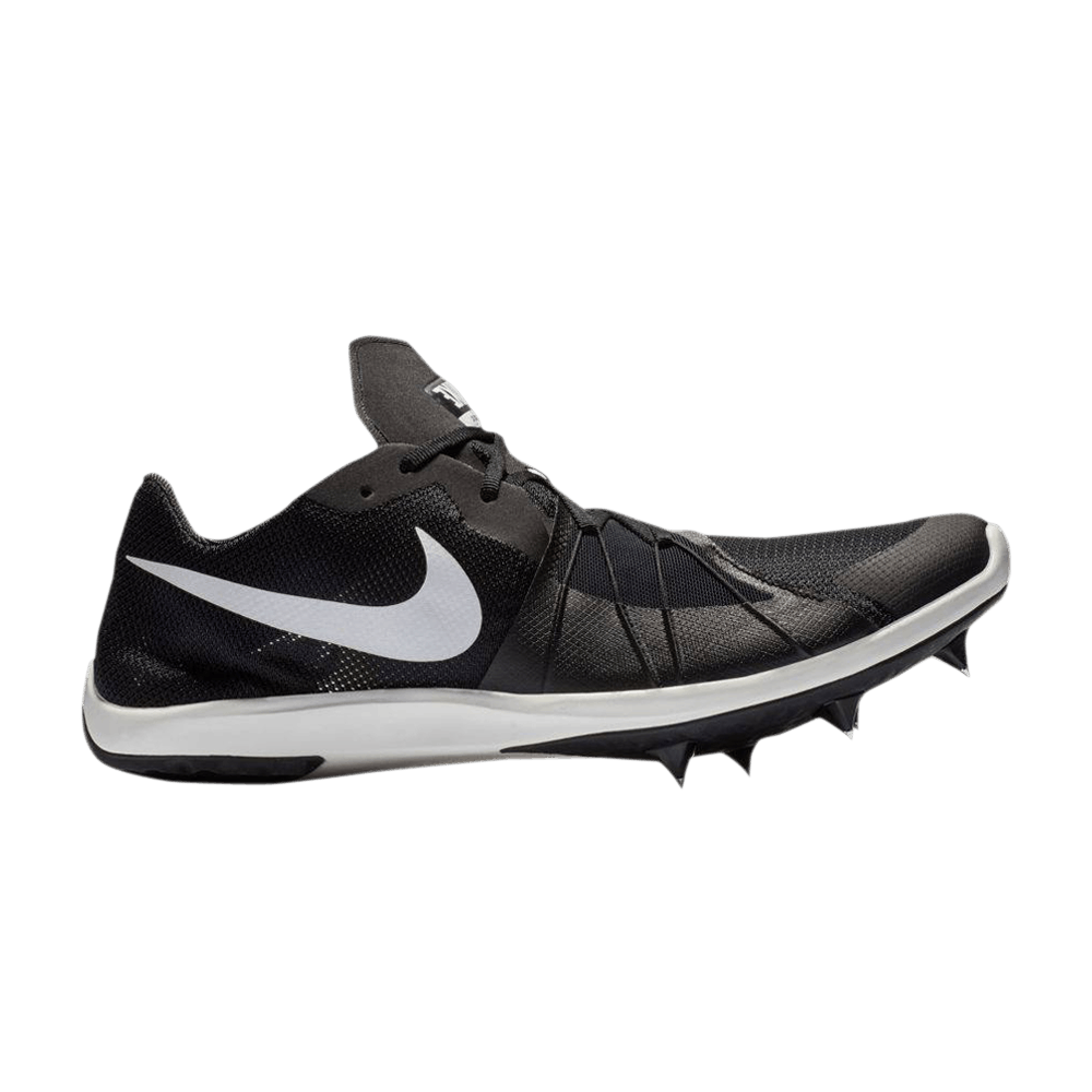 Кроссовки Nike Zoom Forever XC 5 'Black Oil Grey'