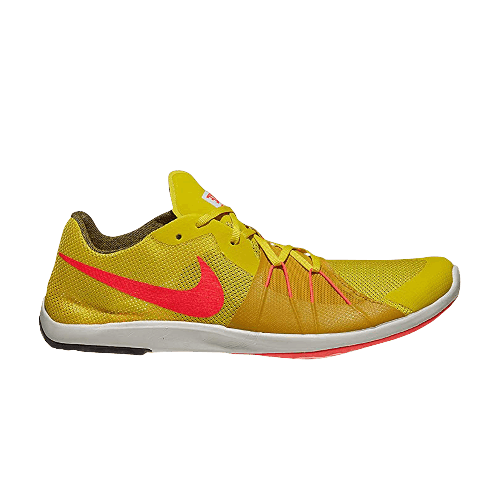 Кроссовки Nike Zoom Forever XC 5 'Bright Citron'