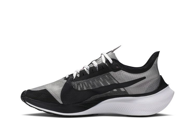 Кроссовки Nike Zoom Gravity 'Atmosphere Grey Pink Blast'