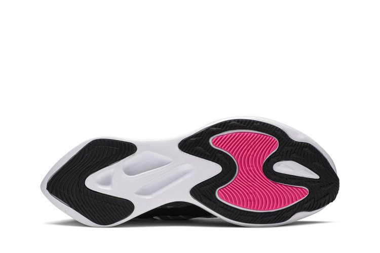 Кроссовки Nike Zoom Gravity 'Atmosphere Grey Pink Blast'