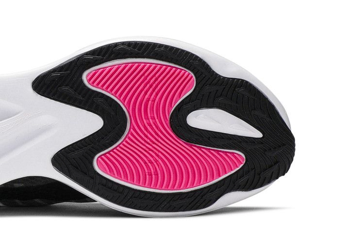 Кроссовки Nike Zoom Gravity 'Atmosphere Grey Pink Blast'