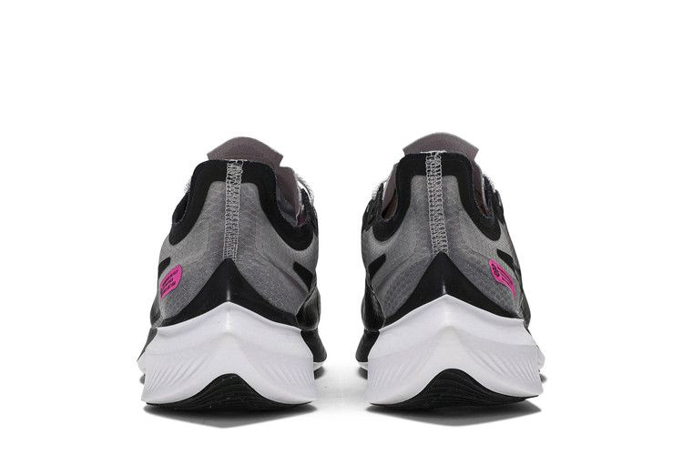 Кроссовки Nike Zoom Gravity 'Atmosphere Grey Pink Blast'