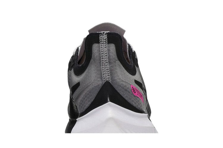 Кроссовки Nike Zoom Gravity 'Atmosphere Grey Pink Blast'