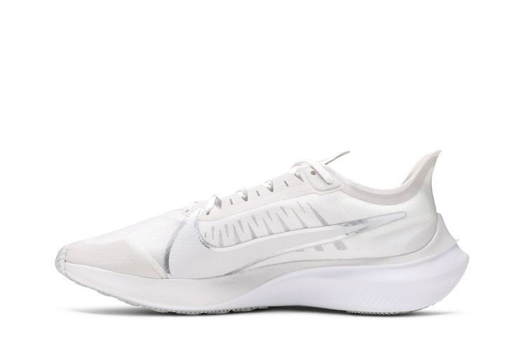 Кроссовки Nike Zoom Gravity 'Platinum Tint'