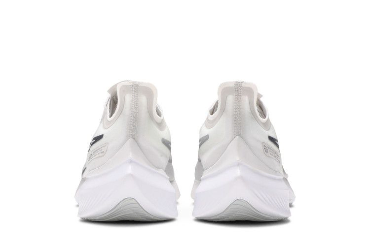 Кроссовки Nike Zoom Gravity 'Platinum Tint'