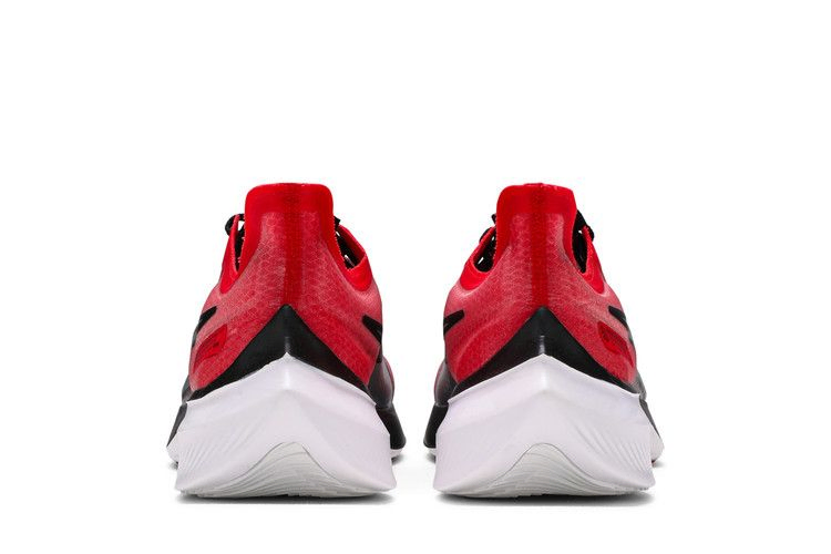 Кроссовки Nike Zoom Gravity 'University Red Silver'