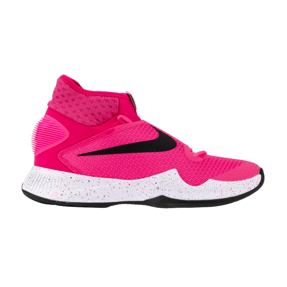 Кроссовки Nike Zoom HyperRev 2016 'Think Pink'