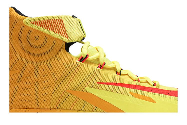 Кроссовки Nike Zoom HyperRev 'Kyrie Irving Cleveland Cavaliers' PE