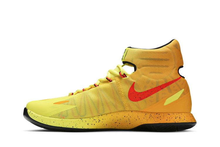 Кроссовки Nike Zoom HyperRev 'Kyrie Irving Cleveland Cavaliers' PE