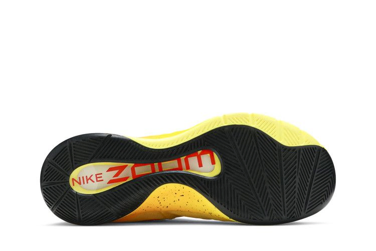 Кроссовки Nike Zoom HyperRev 'Kyrie Irving Cleveland Cavaliers' PE