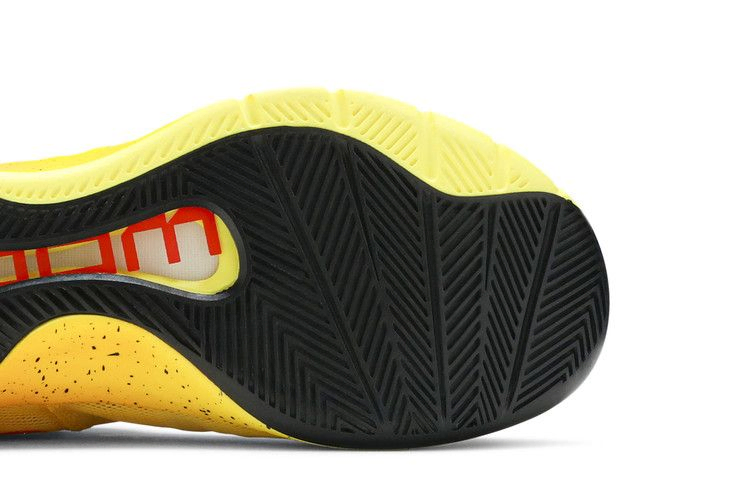 Кроссовки Nike Zoom HyperRev 'Kyrie Irving Cleveland Cavaliers' PE