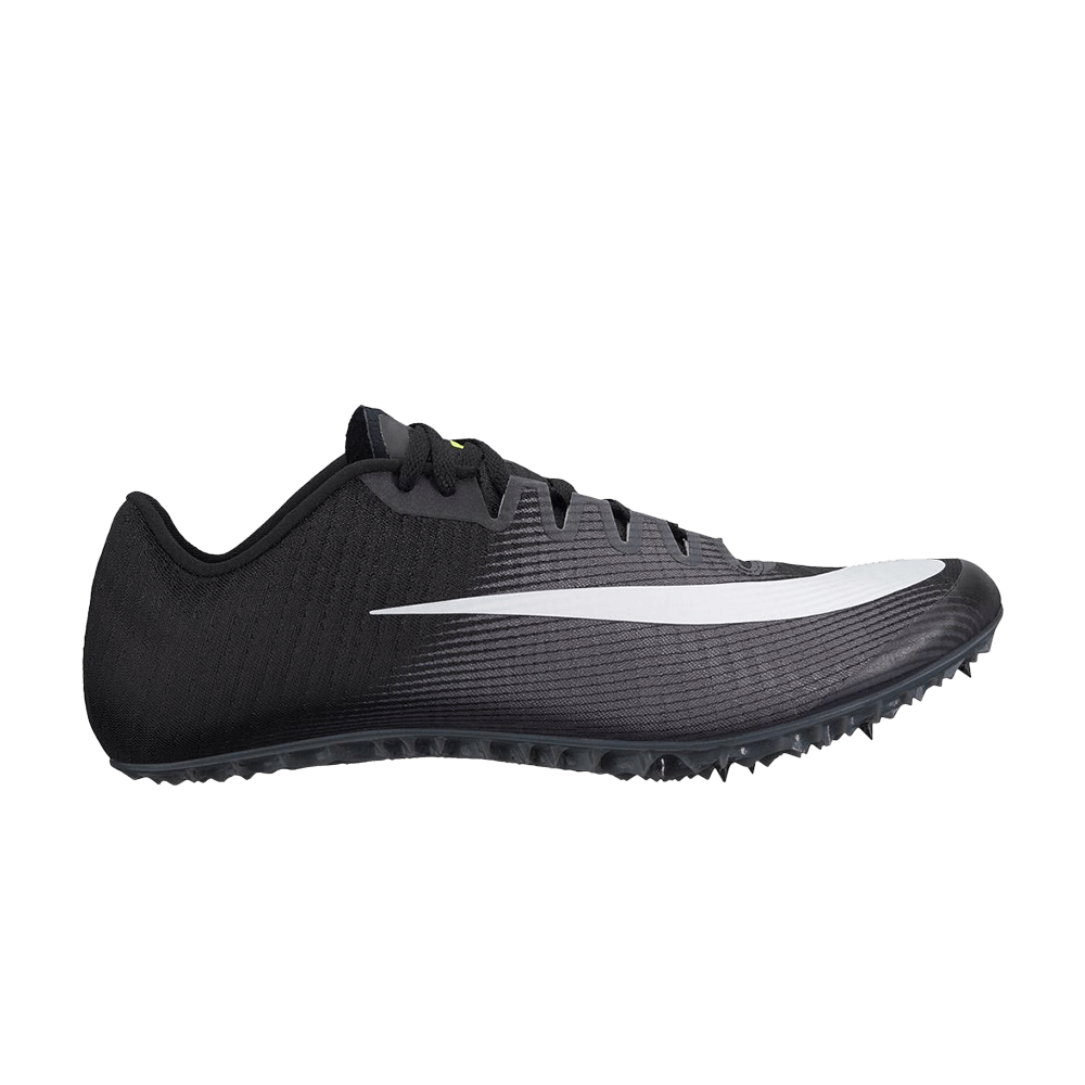Кроссовки Nike Zoom JA Fly 3 'Black'