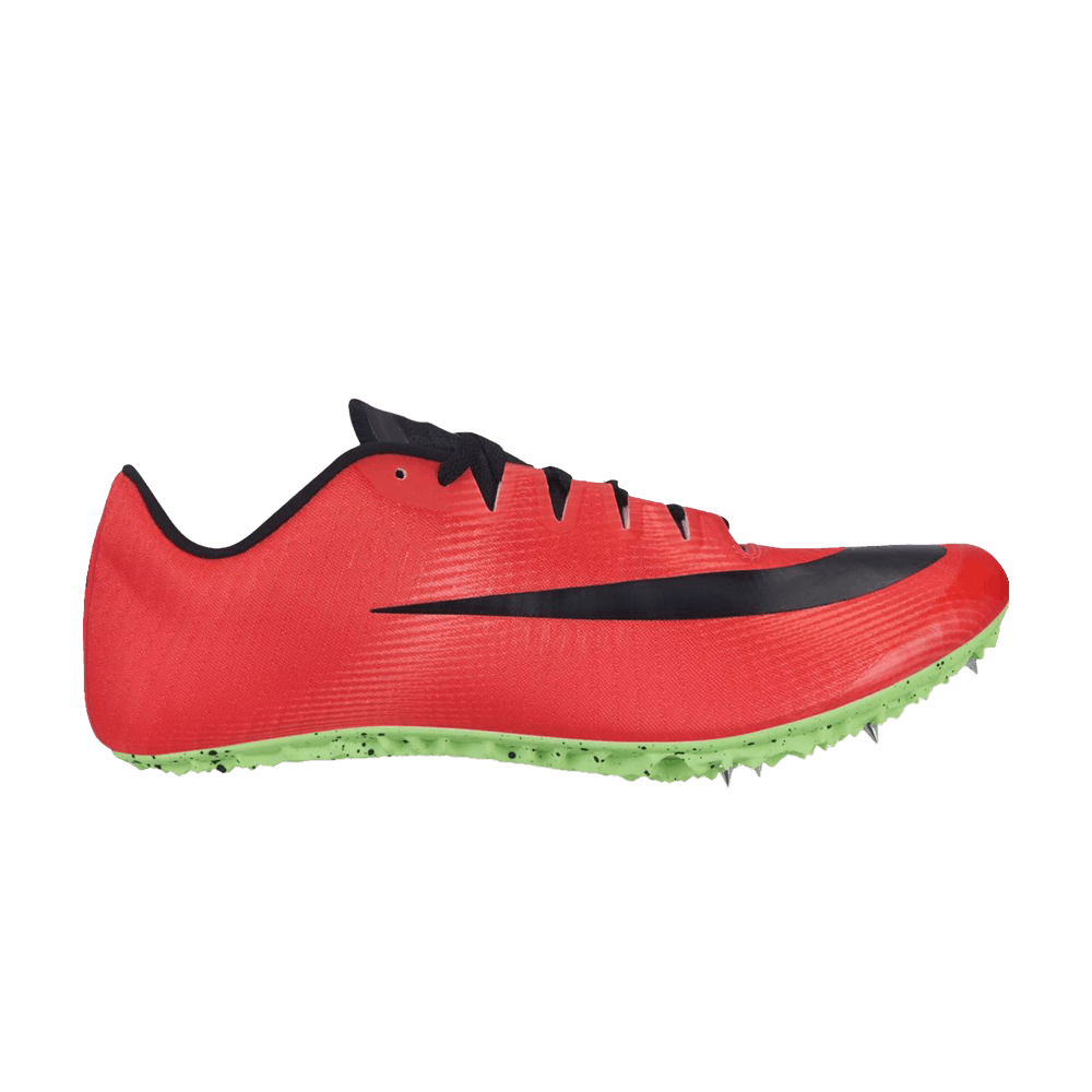 Кроссовки Nike Zoom Ja Fly 3 'Red Orbit Lime'