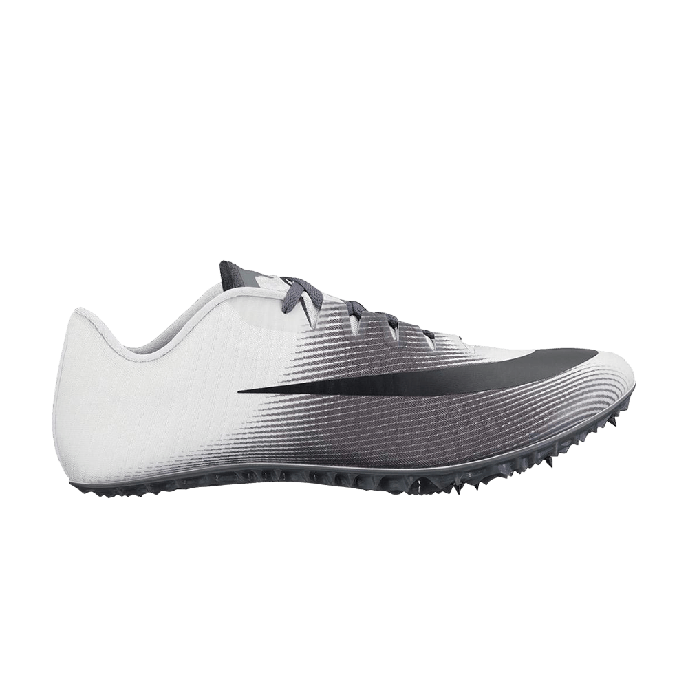 Кроссовки Nike Zoom Ja Fly 3 'White Grey'
