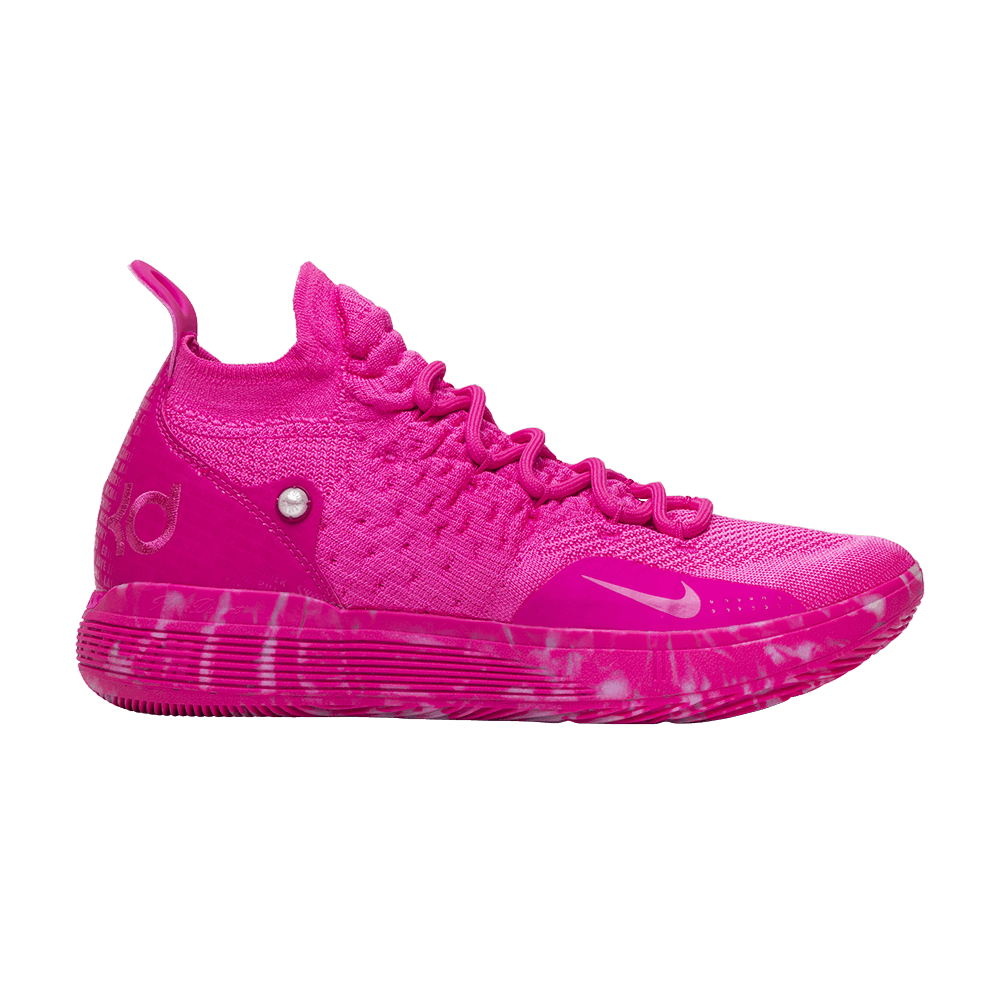 Кроссовки Nike Zoom KD 11 'Aunt Pearl'