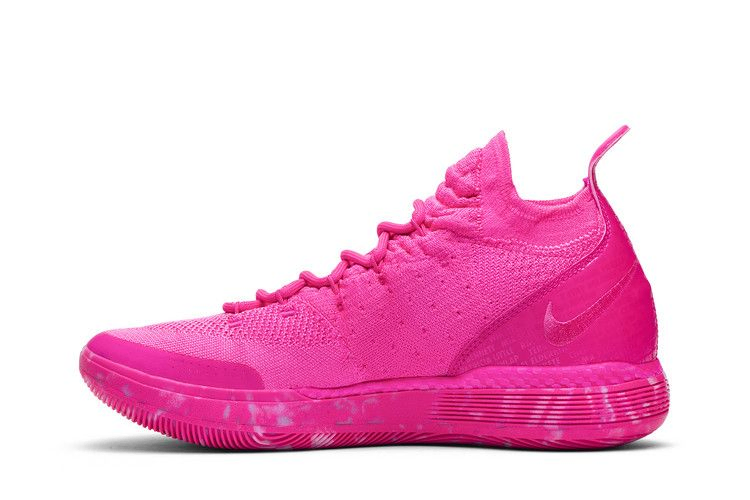 Кроссовки Nike Zoom KD 11 'Aunt Pearl'