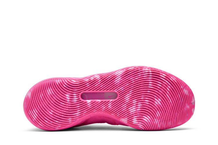Кроссовки Nike Zoom KD 11 'Aunt Pearl'