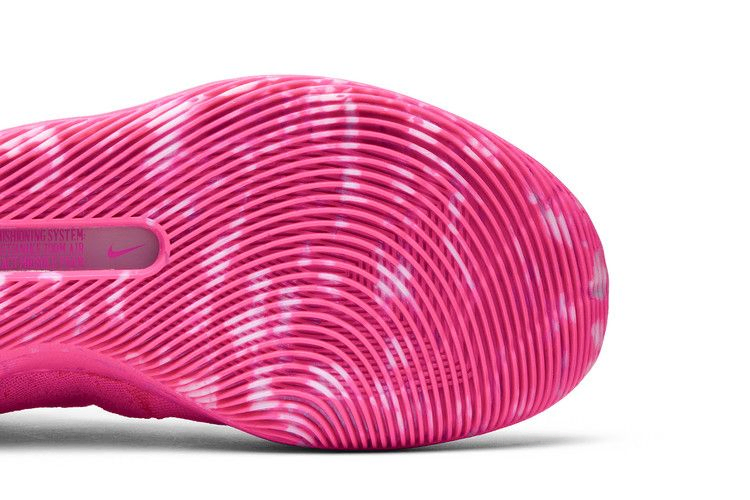 Кроссовки Nike Zoom KD 11 'Aunt Pearl'