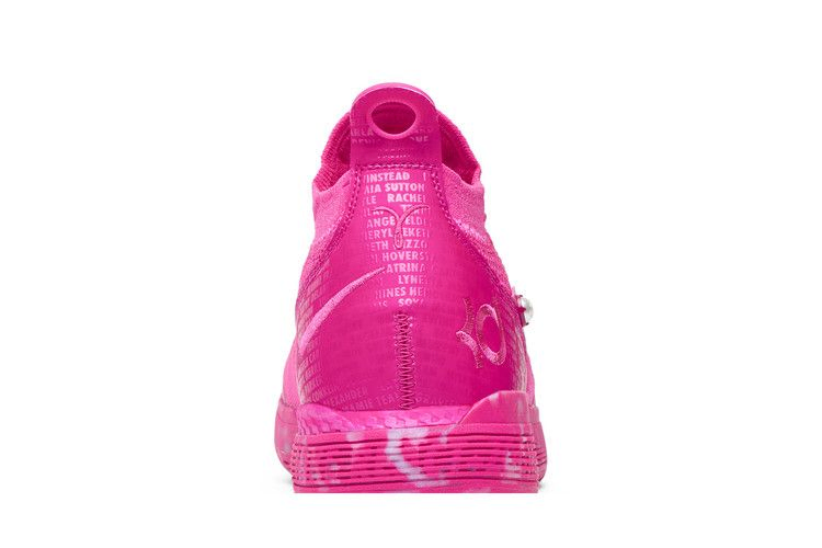 Кроссовки Nike Zoom KD 11 'Aunt Pearl'