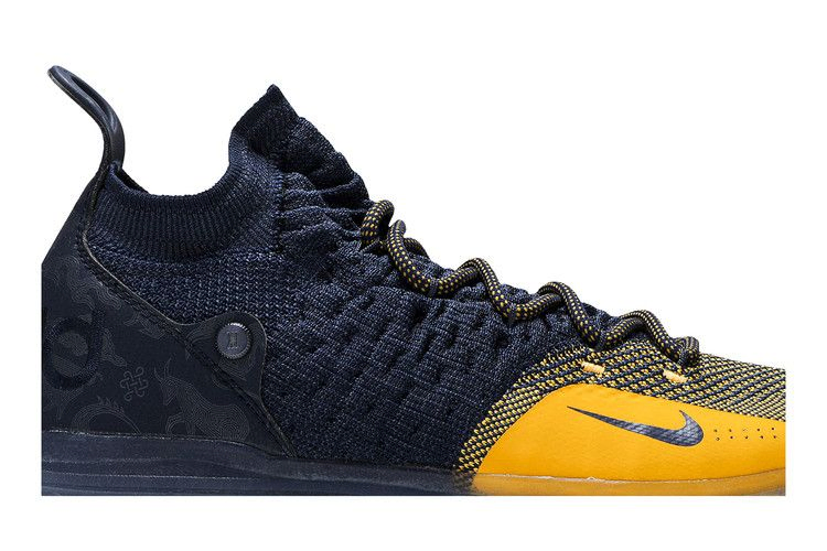 Кроссовки Nike Zoom KD 11 'Chinese Zodiac'