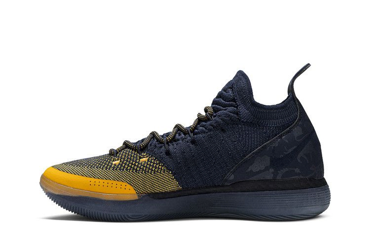 Кроссовки Nike Zoom KD 11 'Chinese Zodiac'