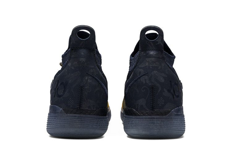 Кроссовки Nike Zoom KD 11 'Chinese Zodiac'