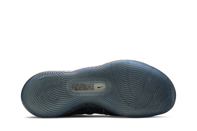 Кроссовки Nike Zoom KD 11 'Just Do It'