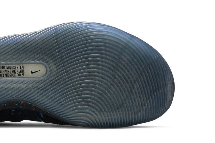 Кроссовки Nike Zoom KD 11 'Just Do It'