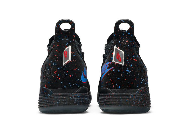 Кроссовки Nike Zoom KD 11 'Just Do It'