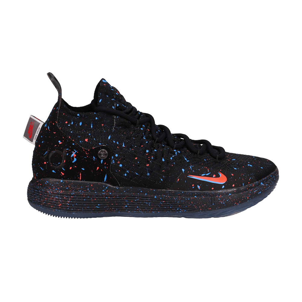 Кроссовки Nike Zoom KD 11 EP 'Confetti'